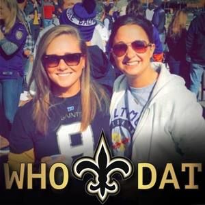 Meet your Posher, Alex